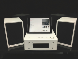 minimalist canvas backpack